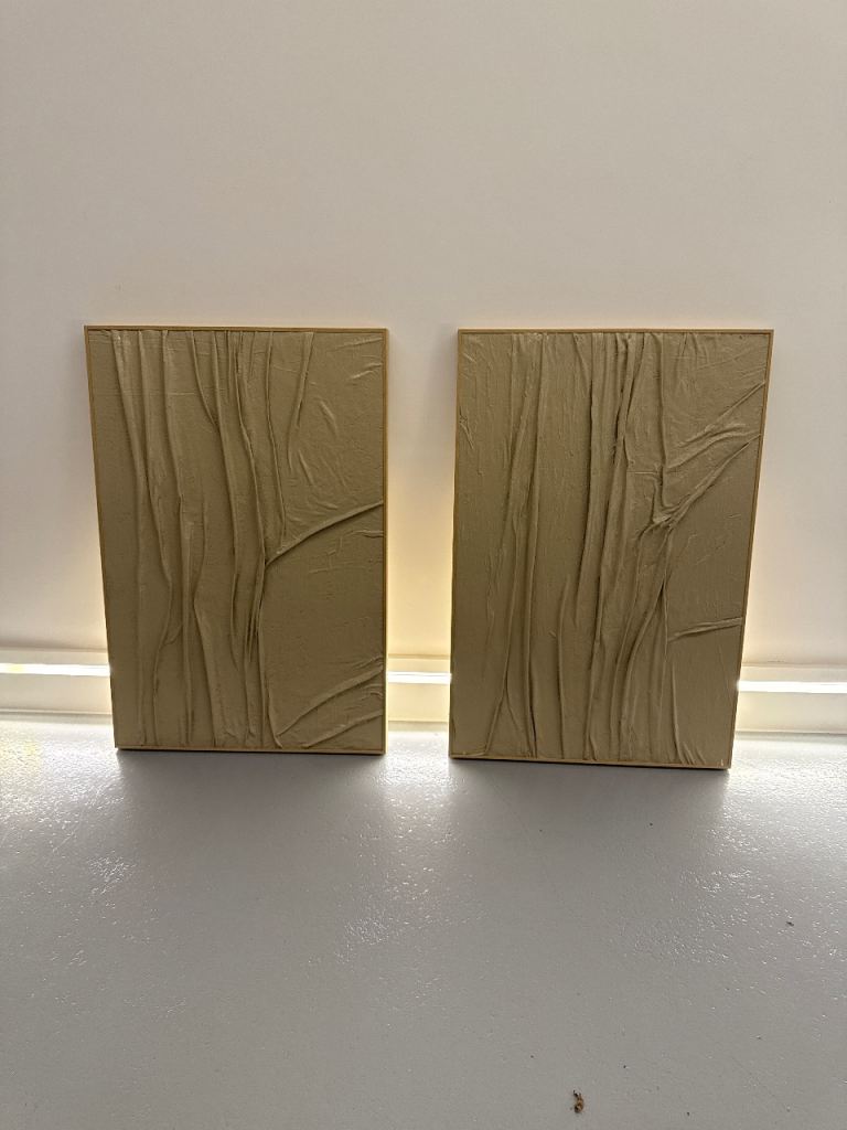 image for Painting x 2