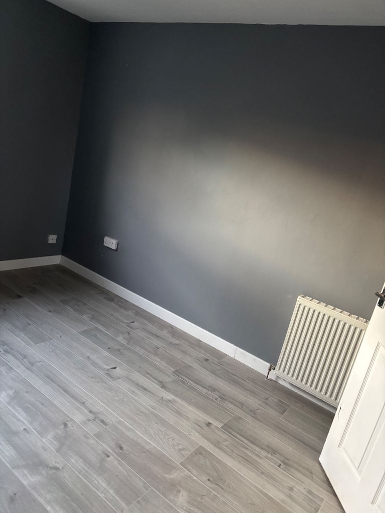 Double room available near Amazon.