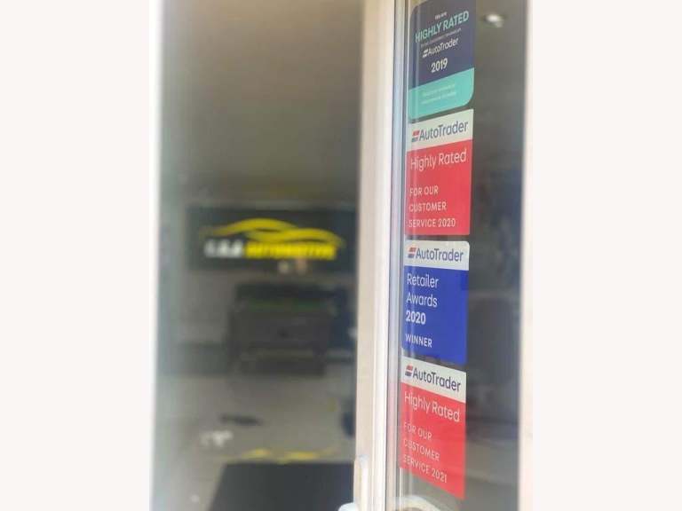 2016 Citroen C4 Cactus 1.6 BlueHDi Flair Edition Euro 6 5dr HATCHBACK Diesel Manual