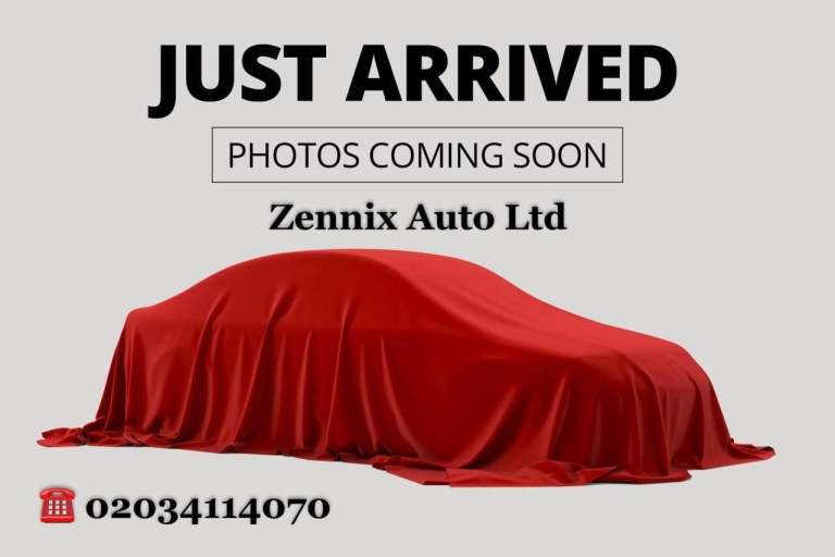 2018 Ford Kuga 1.5 TDCi Zetec 5dr Auto 2WD HATCHBACK DIESEL Automatic