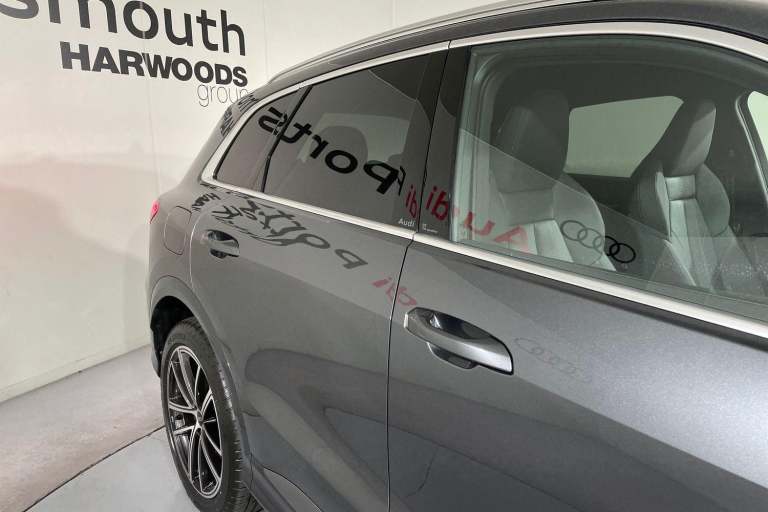 2025 Audi Q5 2.0 TDI Launch Edition SUV 5dr Diesel S Tronic quattro Euro 6 (s/s) (204 ps ESTATE D...