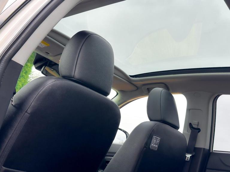 2015 Mitsubishi ASX 2.2 ZC-H 5dr Auto 4WD HATCHBACK DIESEL Automatic