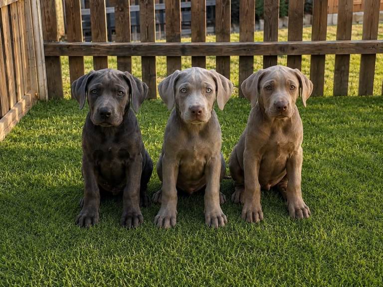 Cane corso pups fully vaccinated 