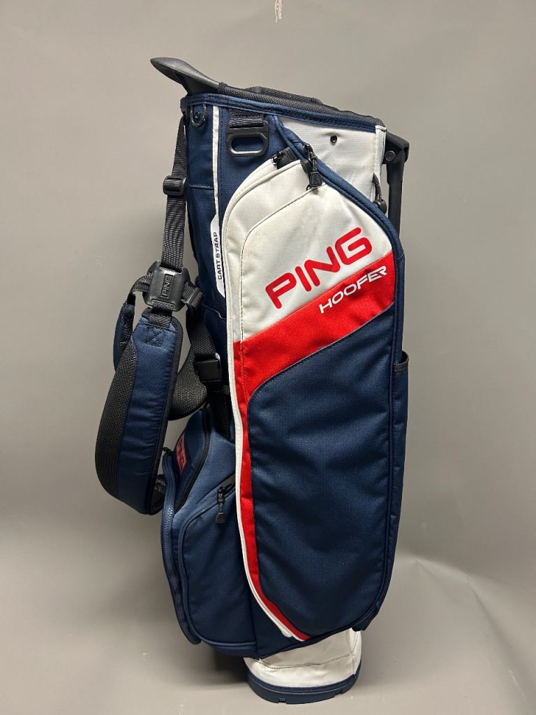 Ping Hoofer / Stand Bag / EXCELLENT CONDITION