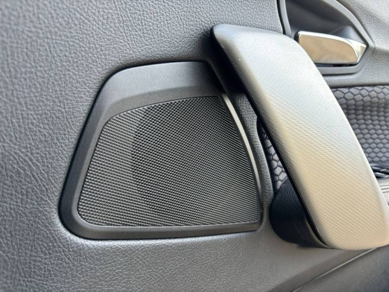 2015 BMW 1 Series 118i [1.5] M Sport 5dr Step Auto HATCHBACK PETROL Automatic