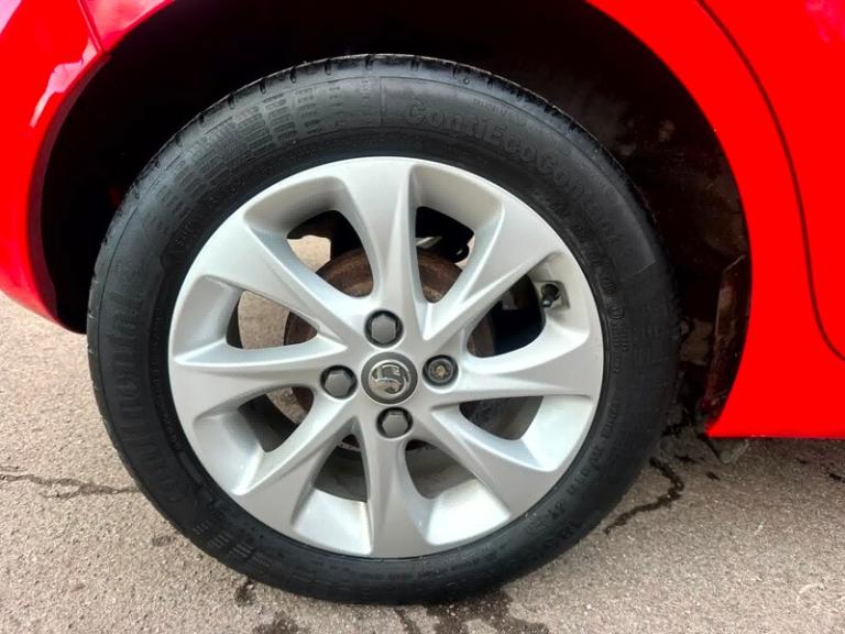 Vauxhall VIVA SL - ONLY 63806 MILES, ONLY ?20 ROAD TAX, FULL SERVICE HISTORY