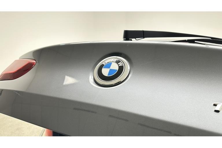 2019 BMW 1 Series 118i M Sport Shadow Edition Hatchback Petrol Manual