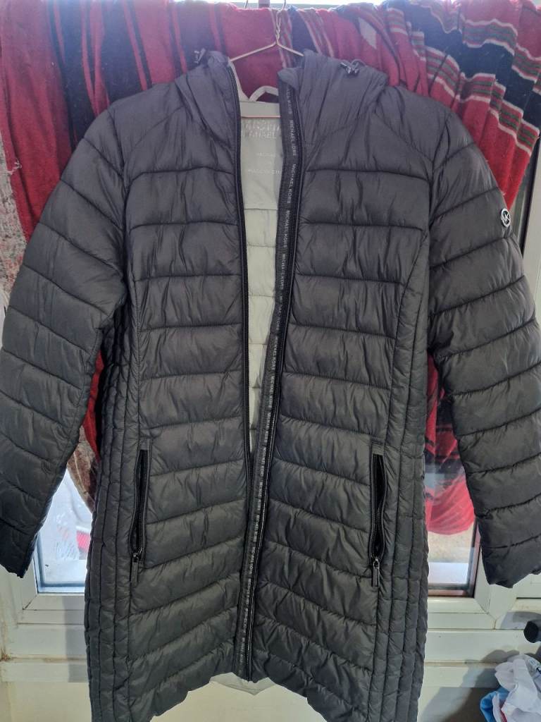 Michael Kors Puffa jacket