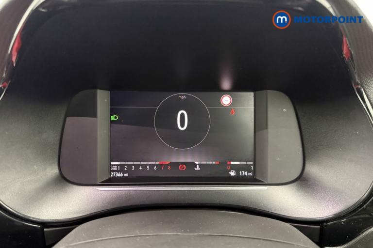 2023 Vauxhall Corsa 1.2 GS 5dr HATCHBACK PETROL Manual