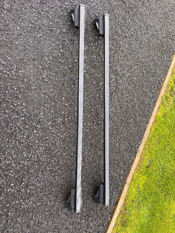 Roof Bars