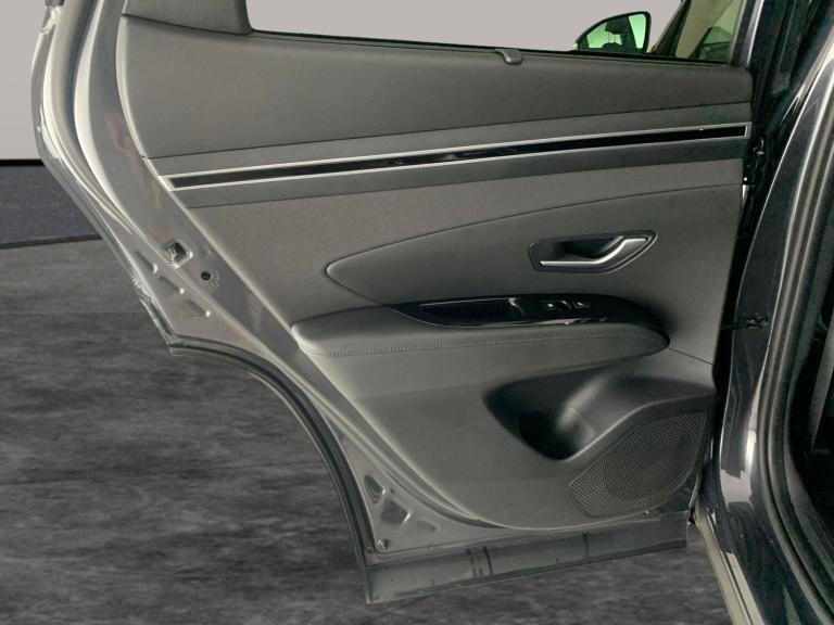 2022 Hyundai TUCSON 1.6 T-GDi Ultimate SUV 5dr Petrol Manual Euro 6 (s/s) (150 ps) - HEAT AND C S...