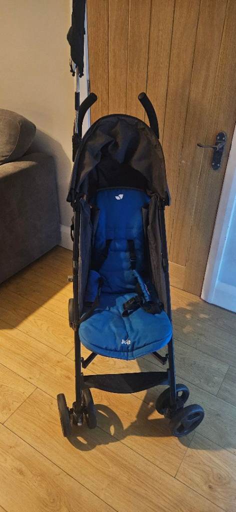 Joie Stroller/Pram with Umbrella