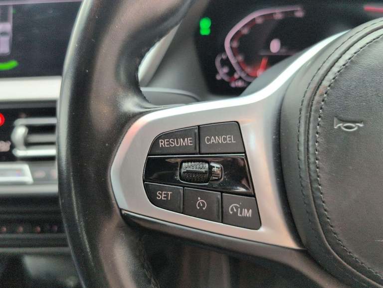 2022 BMW 1 Series 1.5 118i M Sport (LCP) Hatchback 5dr Petrol Manual Euro 6 (s/s) (136 ps) -  HAT...