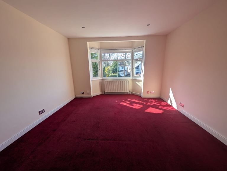Big room 