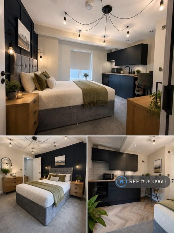 1 bedroom in Argyle St, Mansfield, NG18 (#3009613)