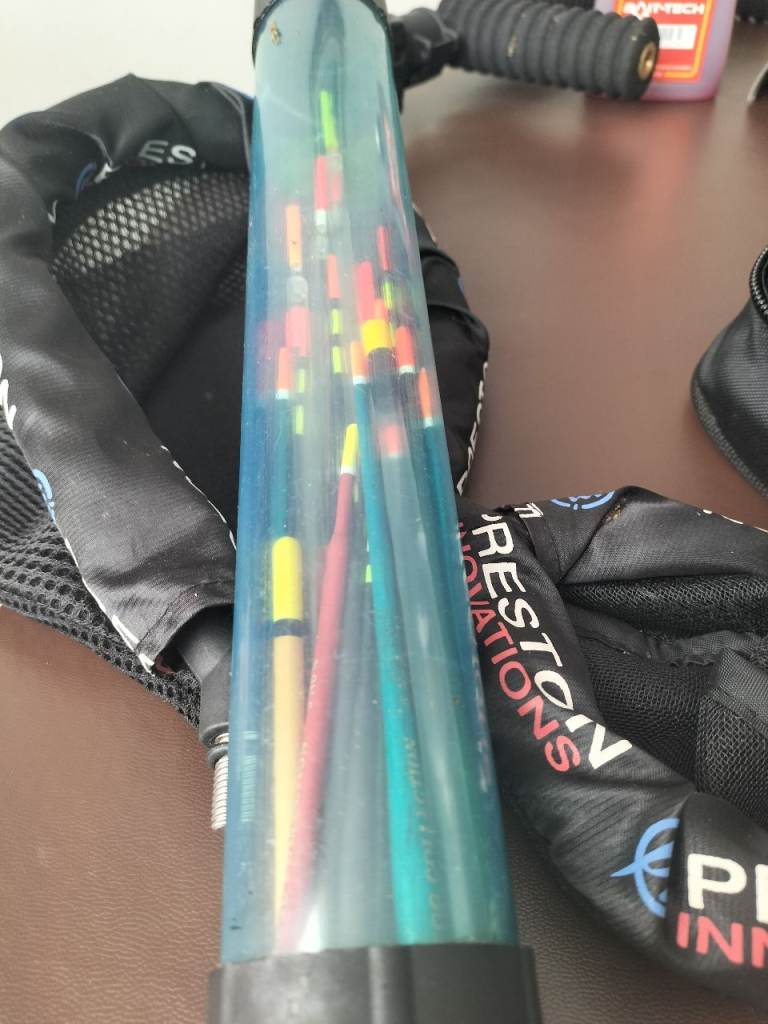 New Preston innovations Equipment 