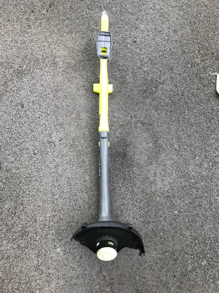 Ryobi Lawn Trimmer