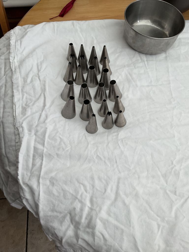 image for Baking Equipment 