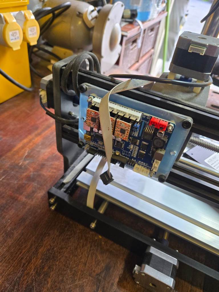 Lazer printer