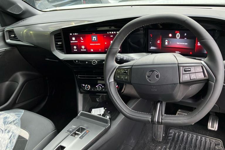  Vauxhall Mokka 1.2 Turbo Ultimate Suv 5dr Petrol Auto Euro 6 s/s 130 Ps