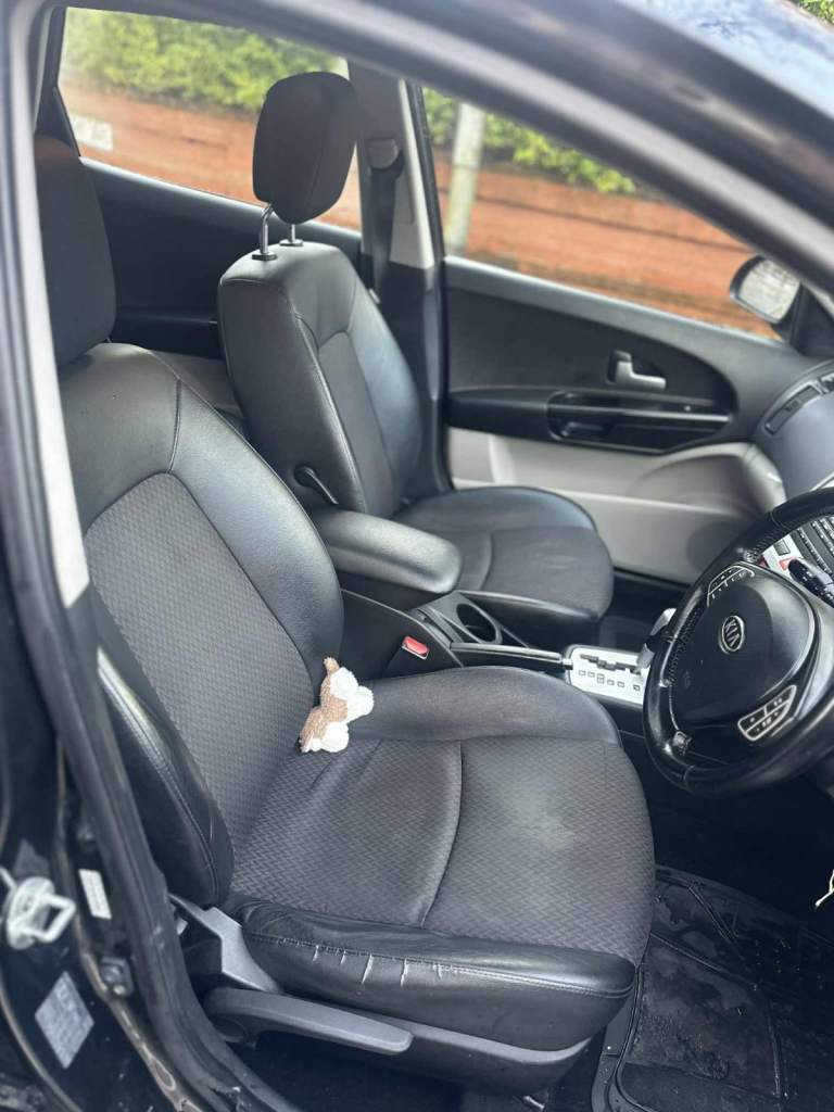 Fiat, GRANDE PUNTO, Hatchback, 2009, Manual, 1368 (cc), 3 doors