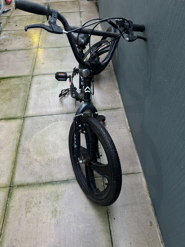 BMX bike for sale 