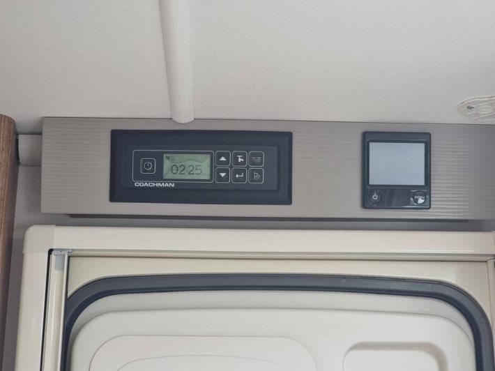 2019 Coachman Laser 650 Used Caravan