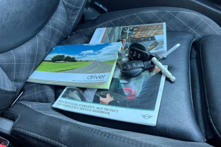 2018 MINI Hatch 1.5 Cooper Hatchback 3dr Petrol Steptronic Euro 6 (s/s) (136 ps) Hatchback Petrol...