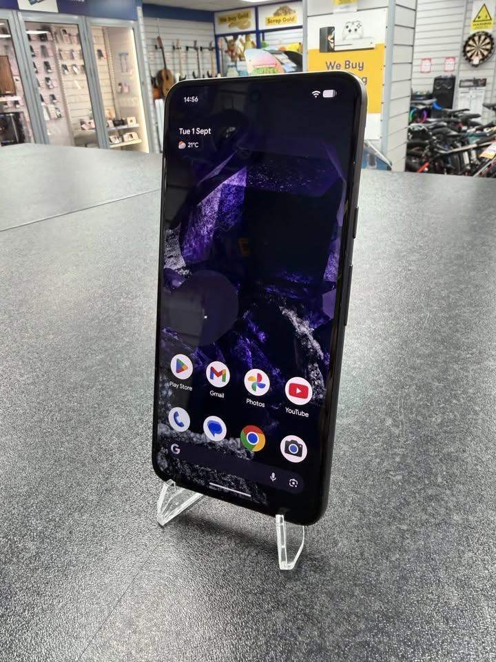 GOOGLE PIXEL 8 - 128GB