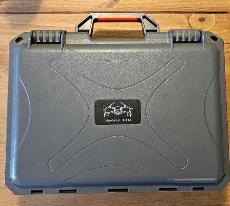 DJI Mini 4 Pro or Mini 3 Pro Hard case