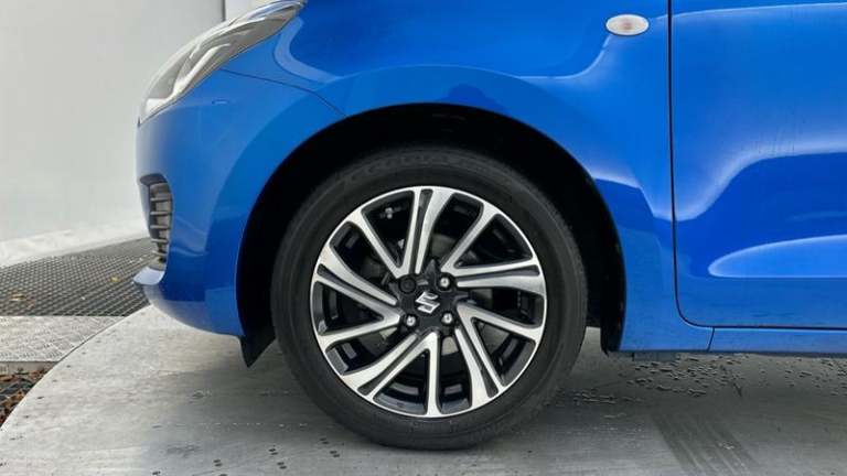 2023 Suzuki Swift 1.2 Dualjet MHEV SZ-L Hatchback 5dr Petrol Hybrid Manual Euro 6 (s/s) (83 p Hat...