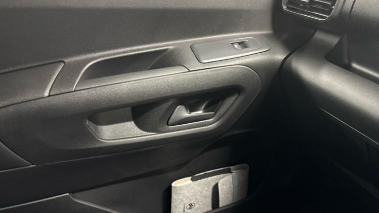 2023 Citroen Berlingo 1.5 BlueHDi 1000 Enterprise Edition M SWB Euro 6 (s/s) 5dr Panel Van Diesel...