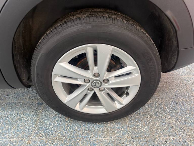 2018 Vauxhall Grandland X 1.5 Turbo D BlueInjection SE SUV 5dr Diesel Auto 8Spd Euro 6 (s/s) (130...