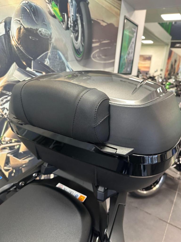 2025 Kawasaki Versys 1100 1100 SE Euro 5