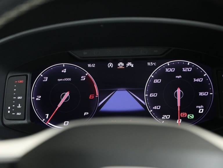 2024 SEAT Tarraco 2.0 TDI SE 5dr DSG ESTATE DIESEL Automatic