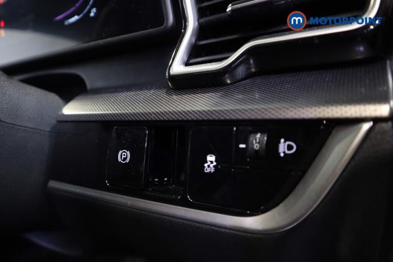 2025 Kia Sportage 1.6T GDi 157 48V ISG GT-Line 5dr DCT ESTATE PETROL Automatic