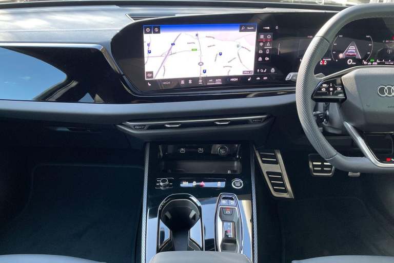 2025 Audi A5 2.0 TFSI S line Saloon 5dr Petrol S Tronic Euro 6 (s/s) (150 ps) SALOON Petrol Autom...