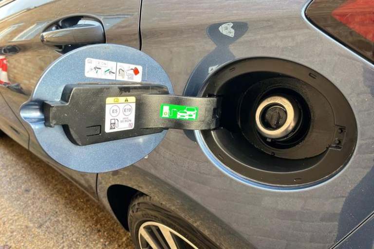 2022 Ford Fiesta 1.0 EcoBoost Hybrid mHEV 125 Titanium X 5dr Auto HATCHBACK PETROL Manual