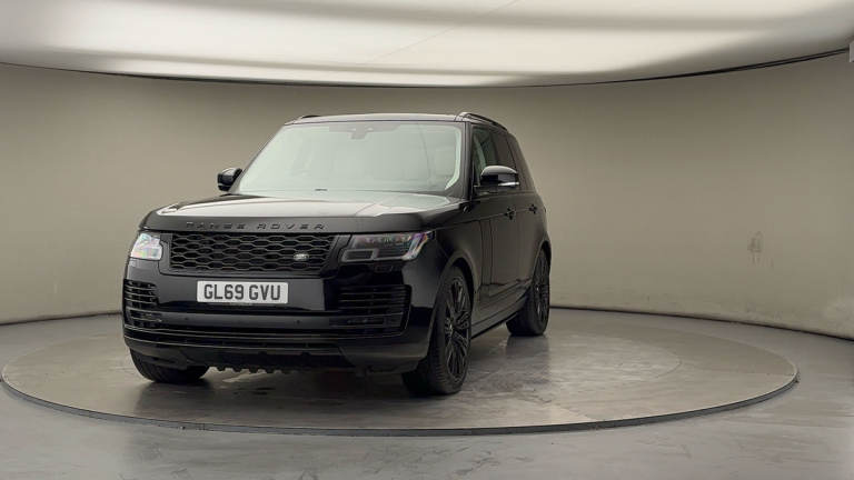 2020 Land Rover Range Rover 5.0 P525 V8 GPF Autobiography SUV 5dr Petrol Auto 4WD Euro 6 (s/s) (5...