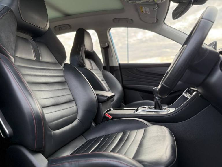 2020 MG MG HS 1.5 T-GDI Exclusive SUV 5dr Petrol Manual Euro 6 (s/s) (162 ps) ESTATE Petrol Manual