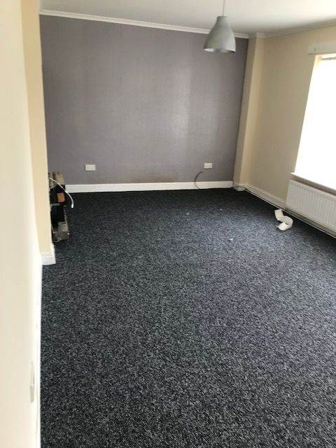 3Bed room house  fully furnished available