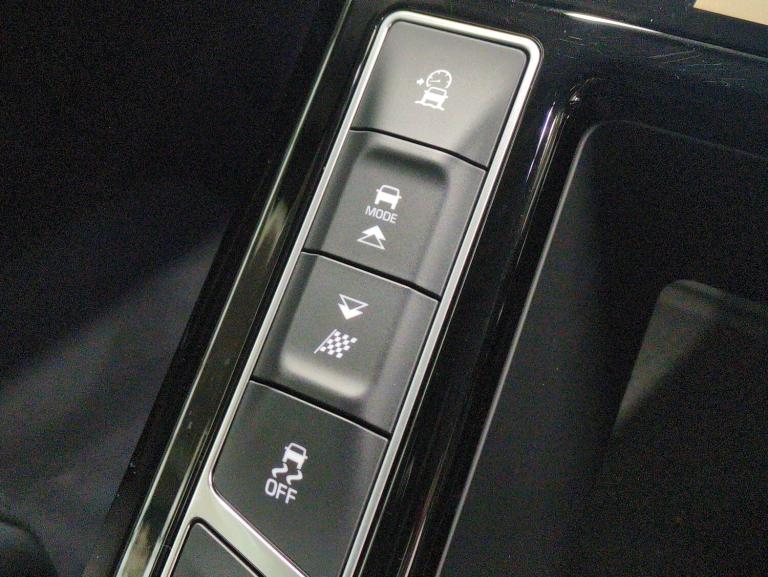 2020 Jaguar I-Pace 294kW EV400 HSE 90kWh 5dr Auto [11kW Charger] HATCHBACK ELECTRIC Automatic