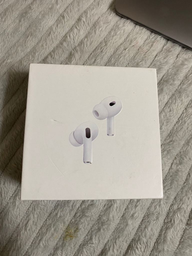 Airpod Pros 2nd Generation