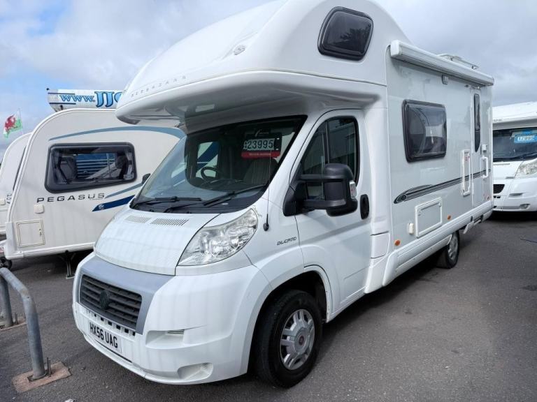 2006 (56) BESSACARR E435 