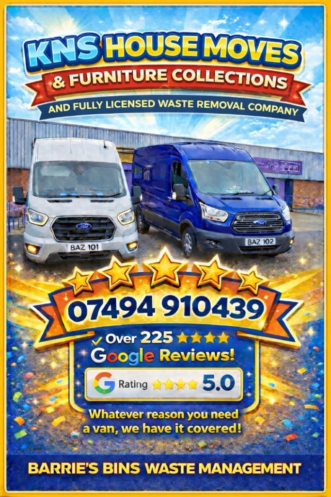 Man & van,waste, rubbish, best reviews and prices 