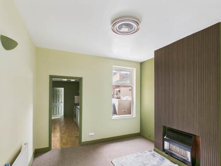 Property For Sale - Darley Street, LE2 0GB