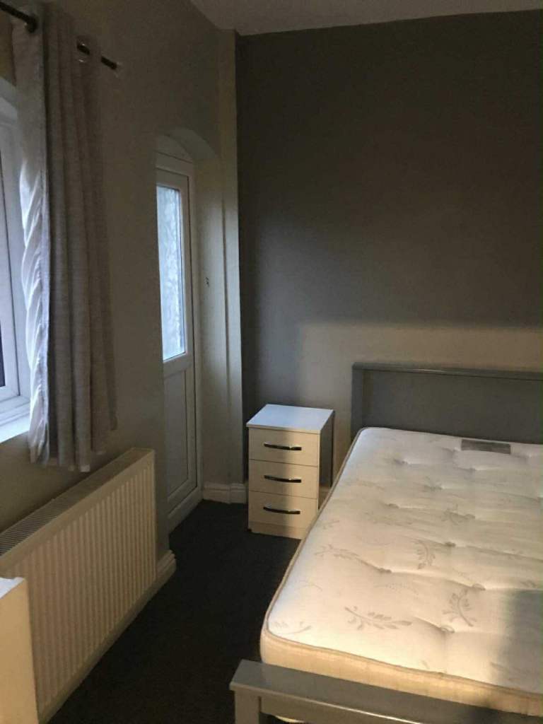 One Bedroom Flat CV2