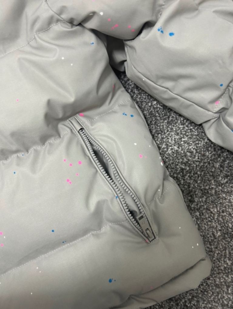 Men’s Dripmade Puffer Coat