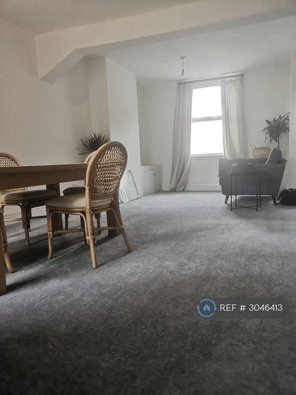 2 bedroom house in Uppingham Street, Northampton, NN1 (2 bed) (#3046413)
