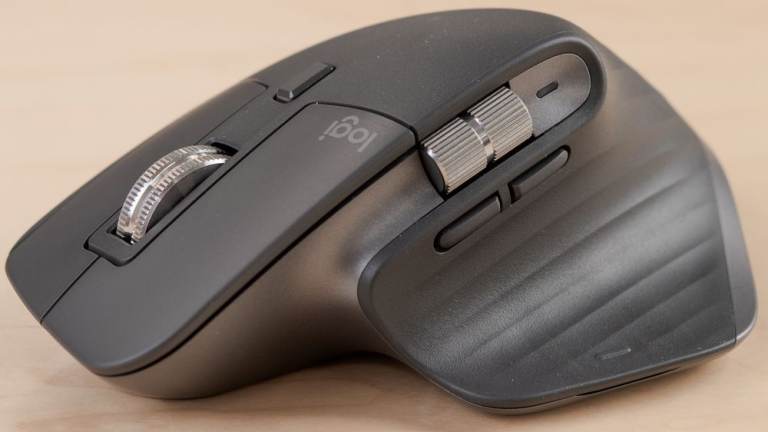 Logitech MX3 Master smart mouse – excellent condition